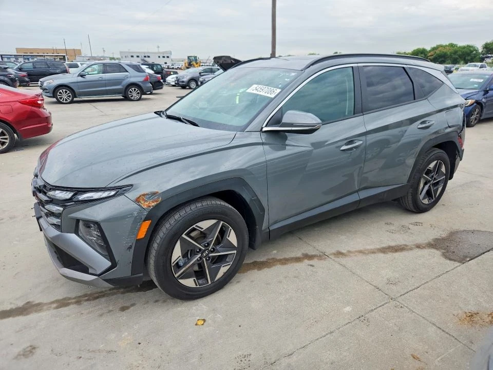 Hyundai Tucson | Mobile.bg � ����������� 1