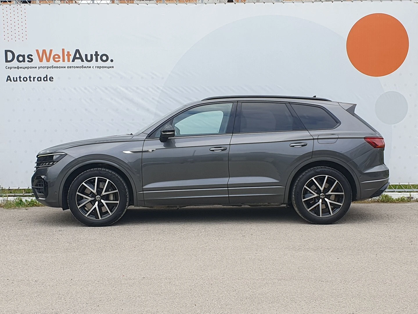 VW Touareg | Mobile.bg � ����������� 2