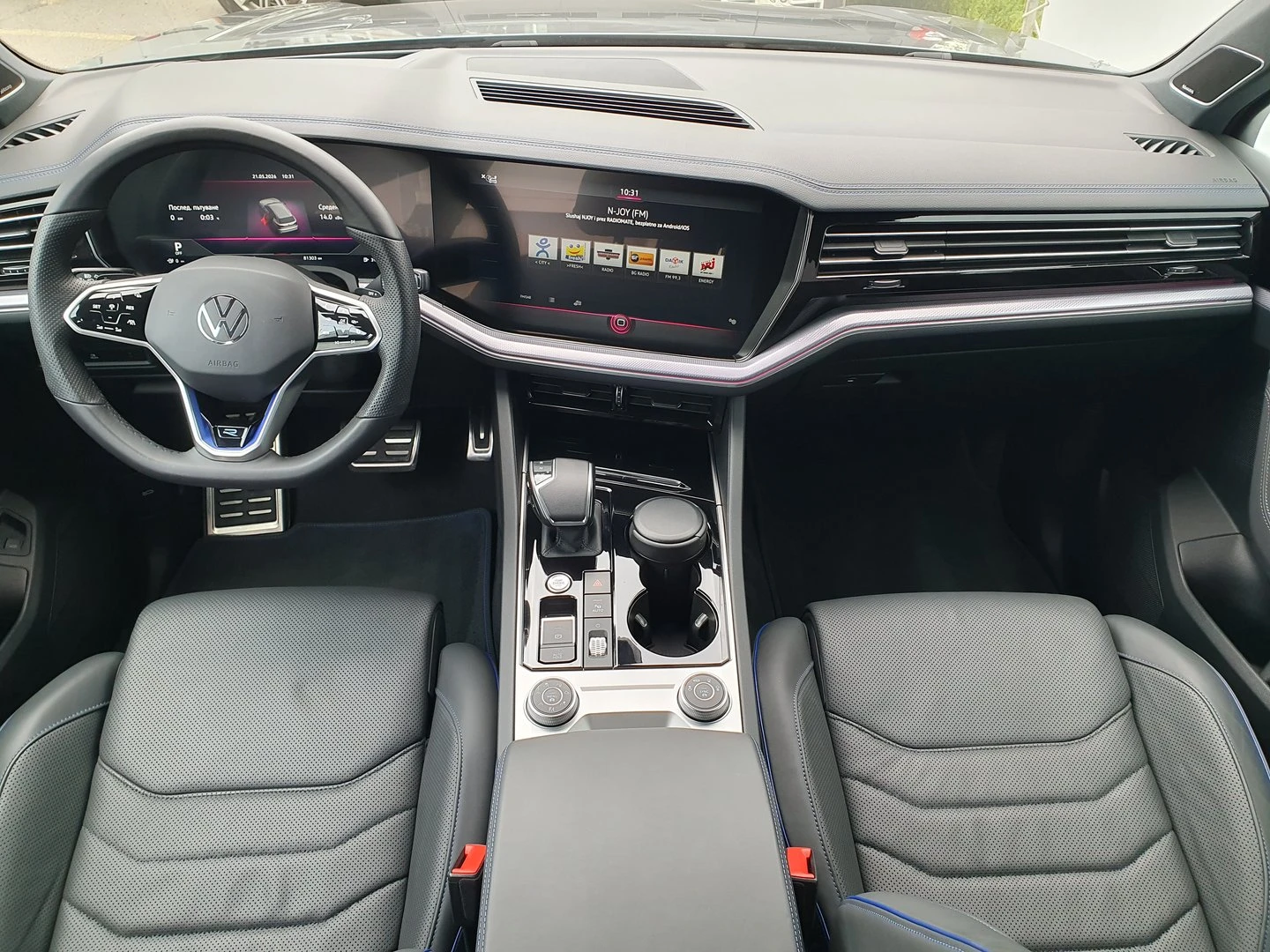 VW Touareg | Mobile.bg � ����������� 6
