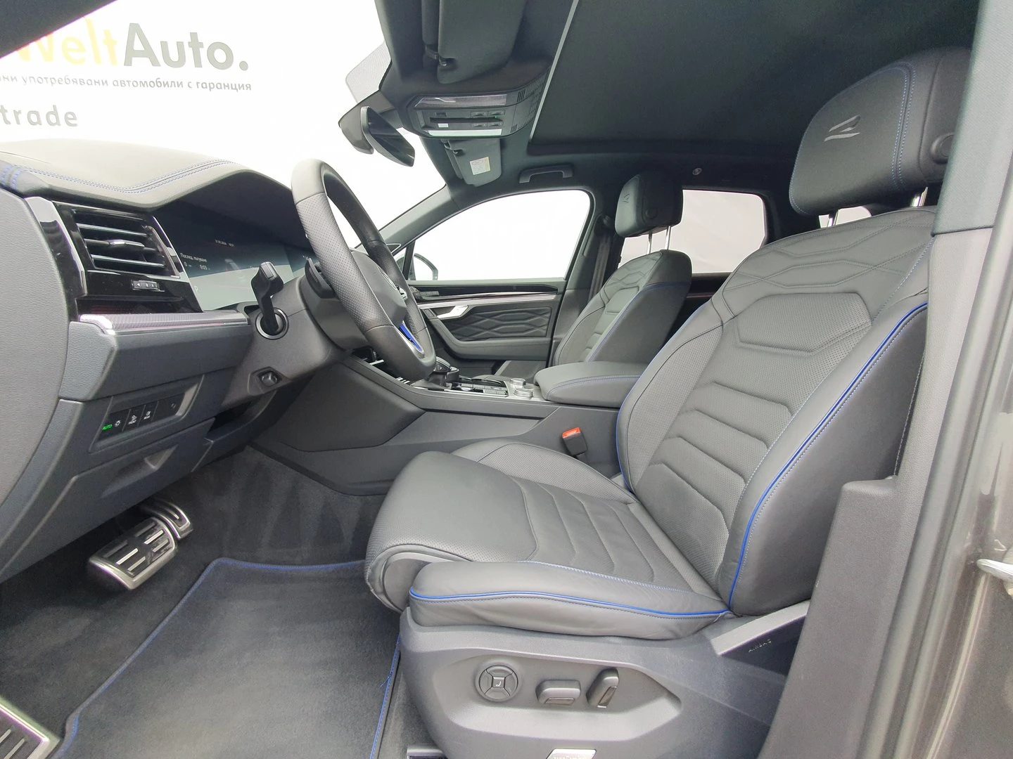VW Touareg | Mobile.bg � ����������� 4