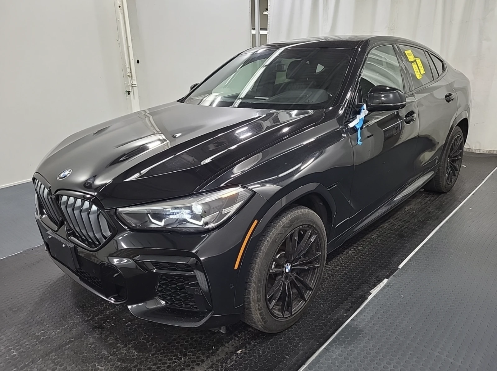 BMW X6 2023 BMW X6 XDRIVE40I