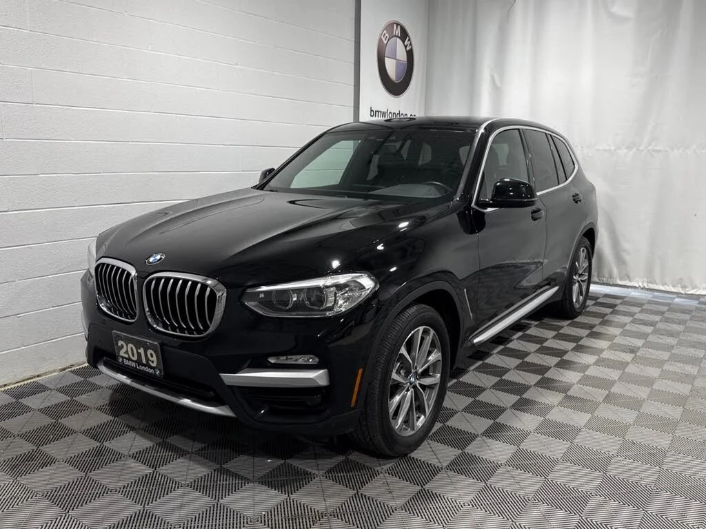 BMW X3 30i xDrive* ПОДГРЕВ* КАМЕРА* ПАМЕТ* КРАЙНА ЦЕНА* 