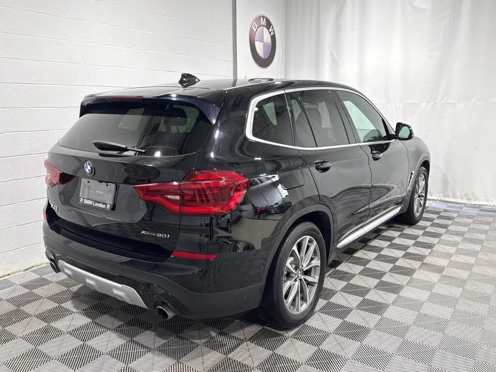 BMW X3 30i xDrive* ПОДГРЕВ* КАМЕРА* ПАМЕТ* КРАЙНА ЦЕНА* , снимка 3 - Автомобили и джипове - 55434190