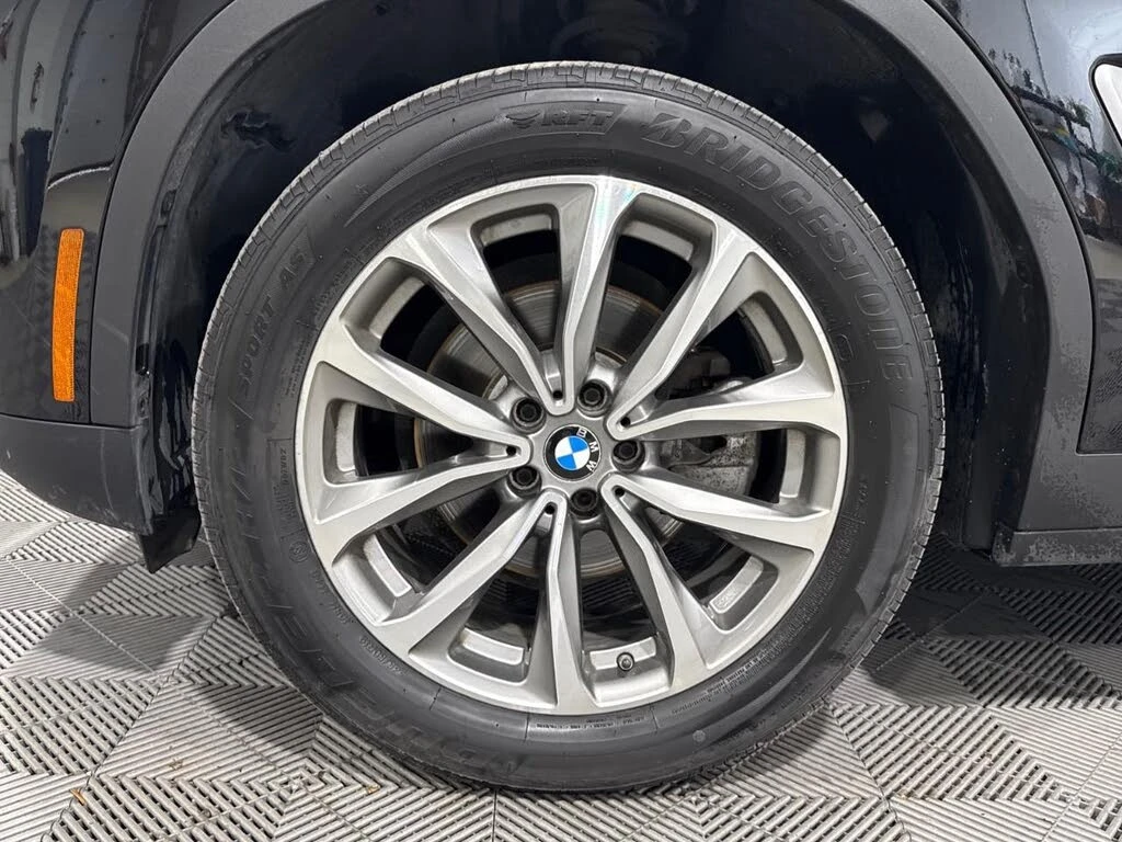 BMW X3 30i xDrive* ПОДГРЕВ* КАМЕРА* ПАМЕТ* КРАЙНА ЦЕНА* , снимка 6 - Автомобили и джипове - 55434190