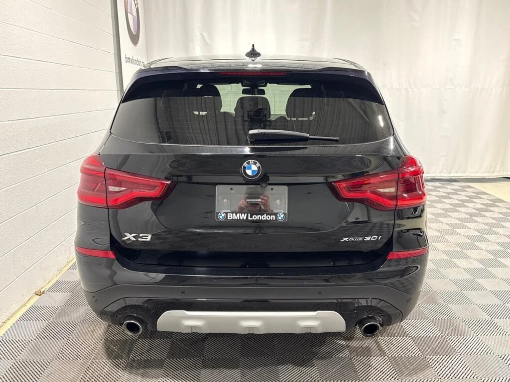 BMW X3 30i xDrive* ПОДГРЕВ* КАМЕРА* ПАМЕТ* КРАЙНА ЦЕНА* , снимка 4 - Автомобили и джипове - 55434190