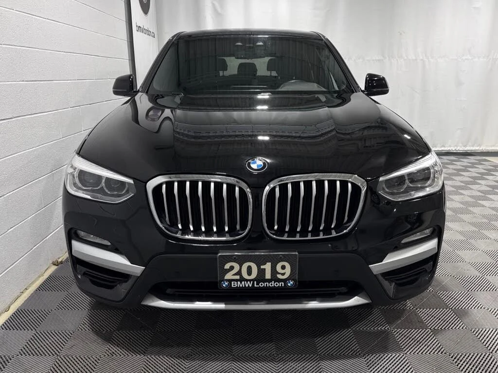 BMW X3 30i xDrive* ПОДГРЕВ* КАМЕРА* ПАМЕТ* КРАЙНА ЦЕНА* , снимка 5 - Автомобили и джипове - 55434190