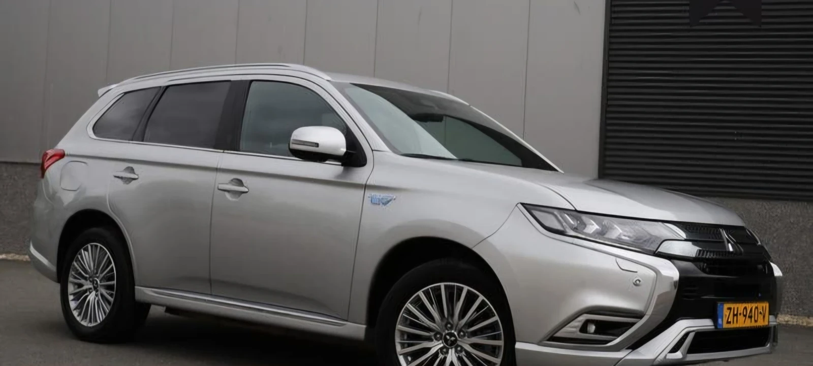 Mitsubishi Outlander Diamond Plus , снимка 6 - Автомобили и джипове - 55505062