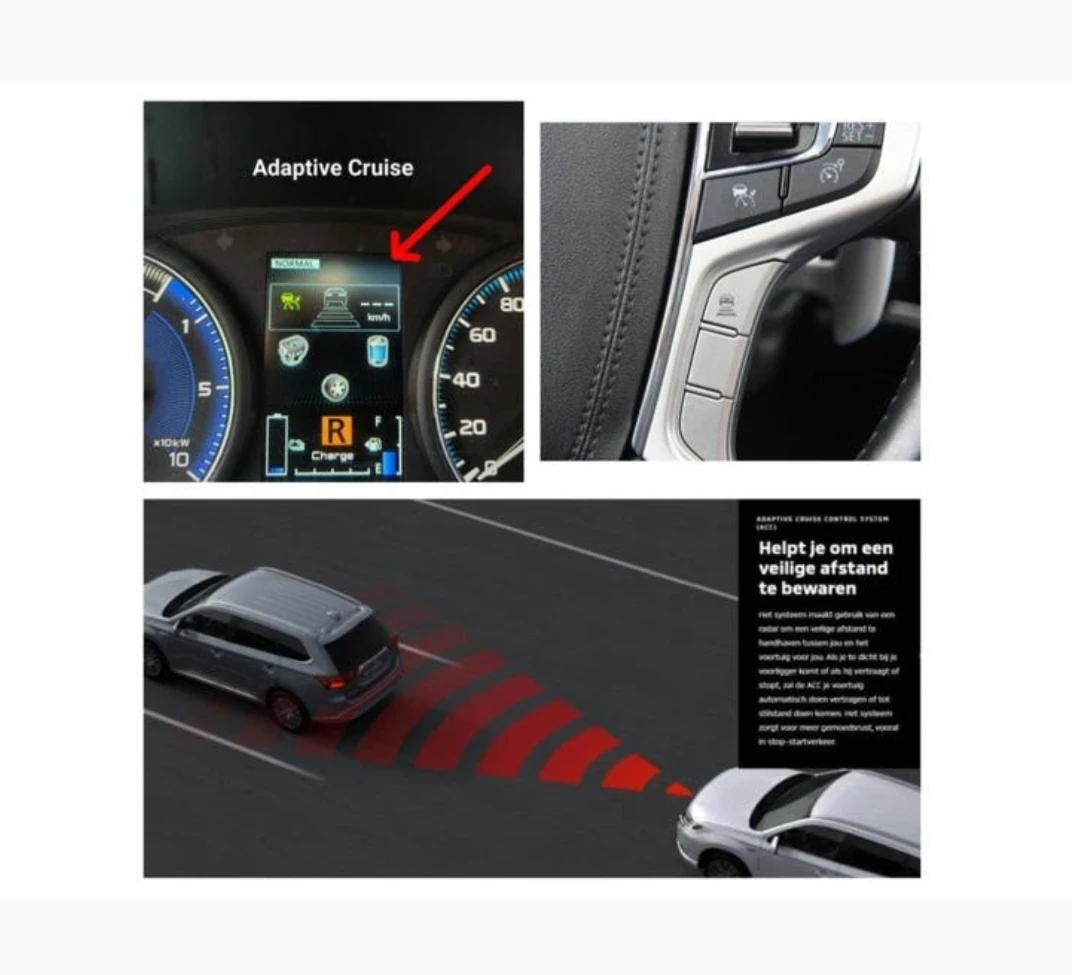 Mitsubishi Outlander Diamond Plus , снимка 15 - Автомобили и джипове - 55505062