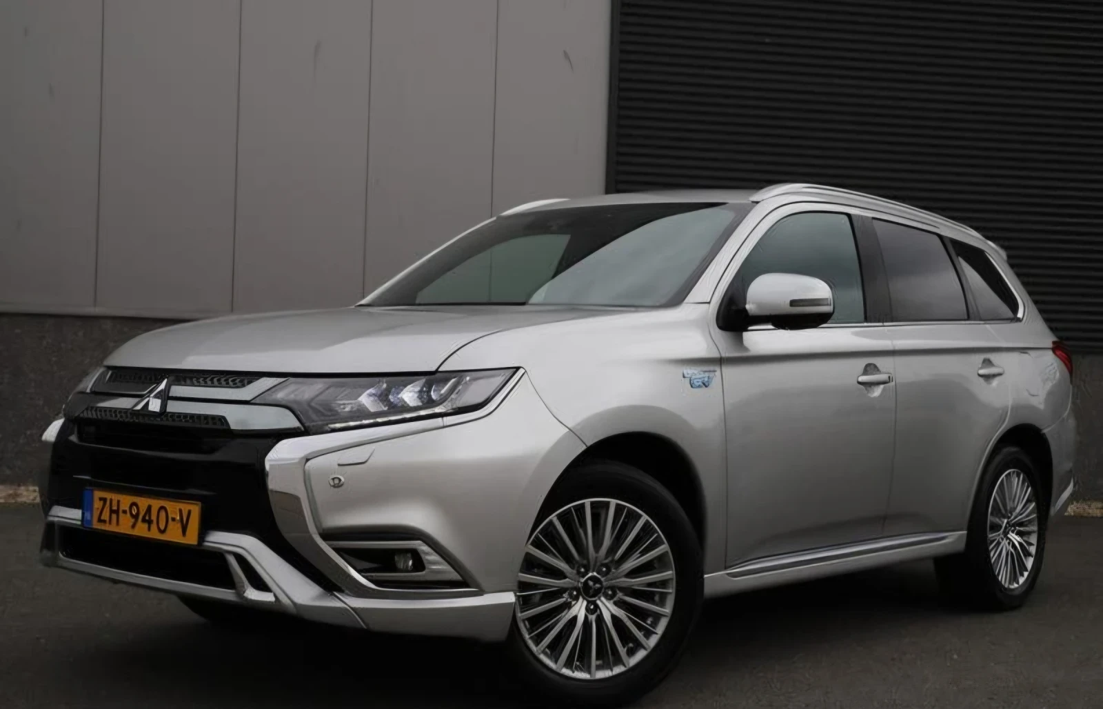 Mitsubishi Outlander Diamond Plus , снимка 5 - Автомобили и джипове - 55505062