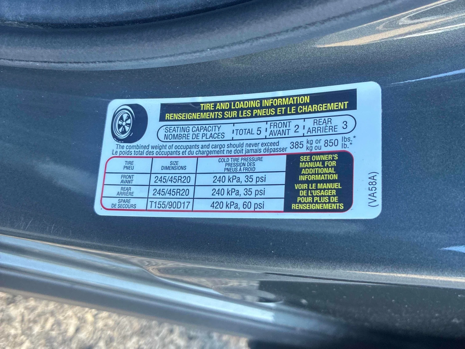 Mazda CX-50 * AWD * CARFAX * АВТОКРЕДИТ* , снимка 11 - Автомобили и джипове - 56105694