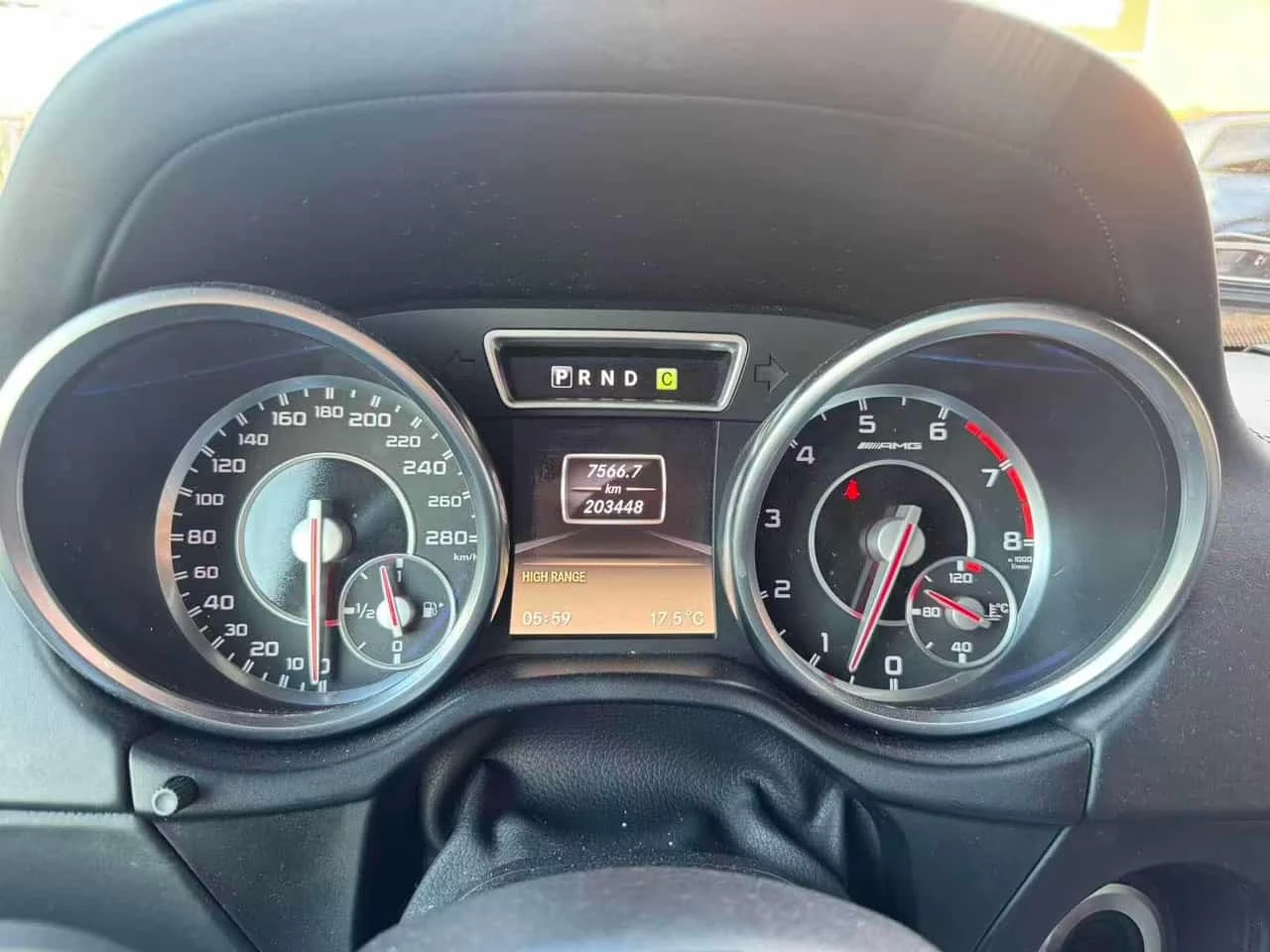 Mercedes-Benz G 63 AMG * ���������� ��� ������������ ������*  | Mobile.bg � ����������� 8