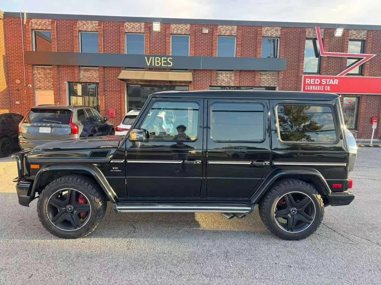 Mercedes-Benz G 63 AMG * ���������� ��� ������������ ������*  | Mobile.bg � ����������� 2