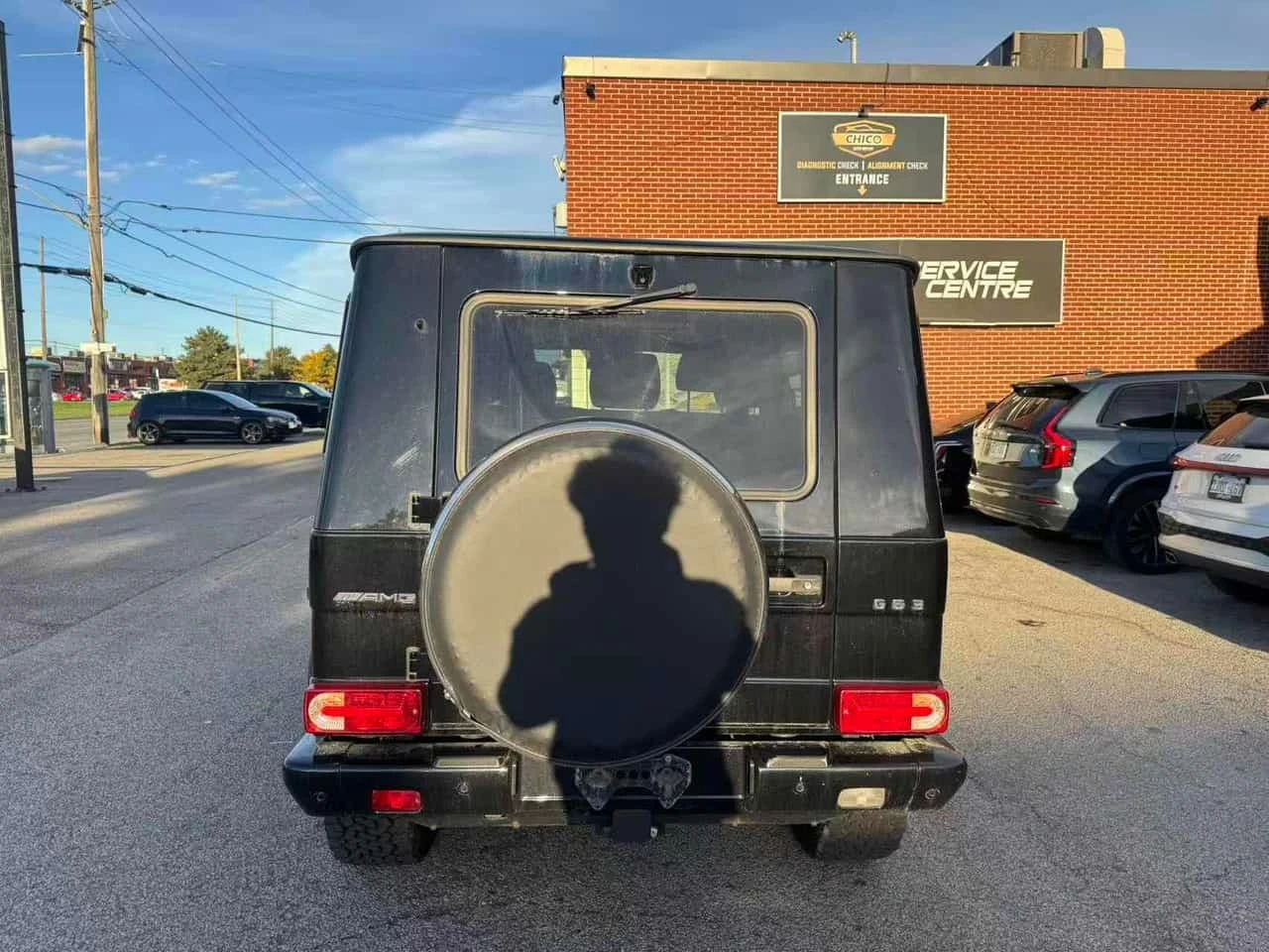 Mercedes-Benz G 63 AMG * ���������� ��� ������������ ������*  | Mobile.bg � ����������� 4