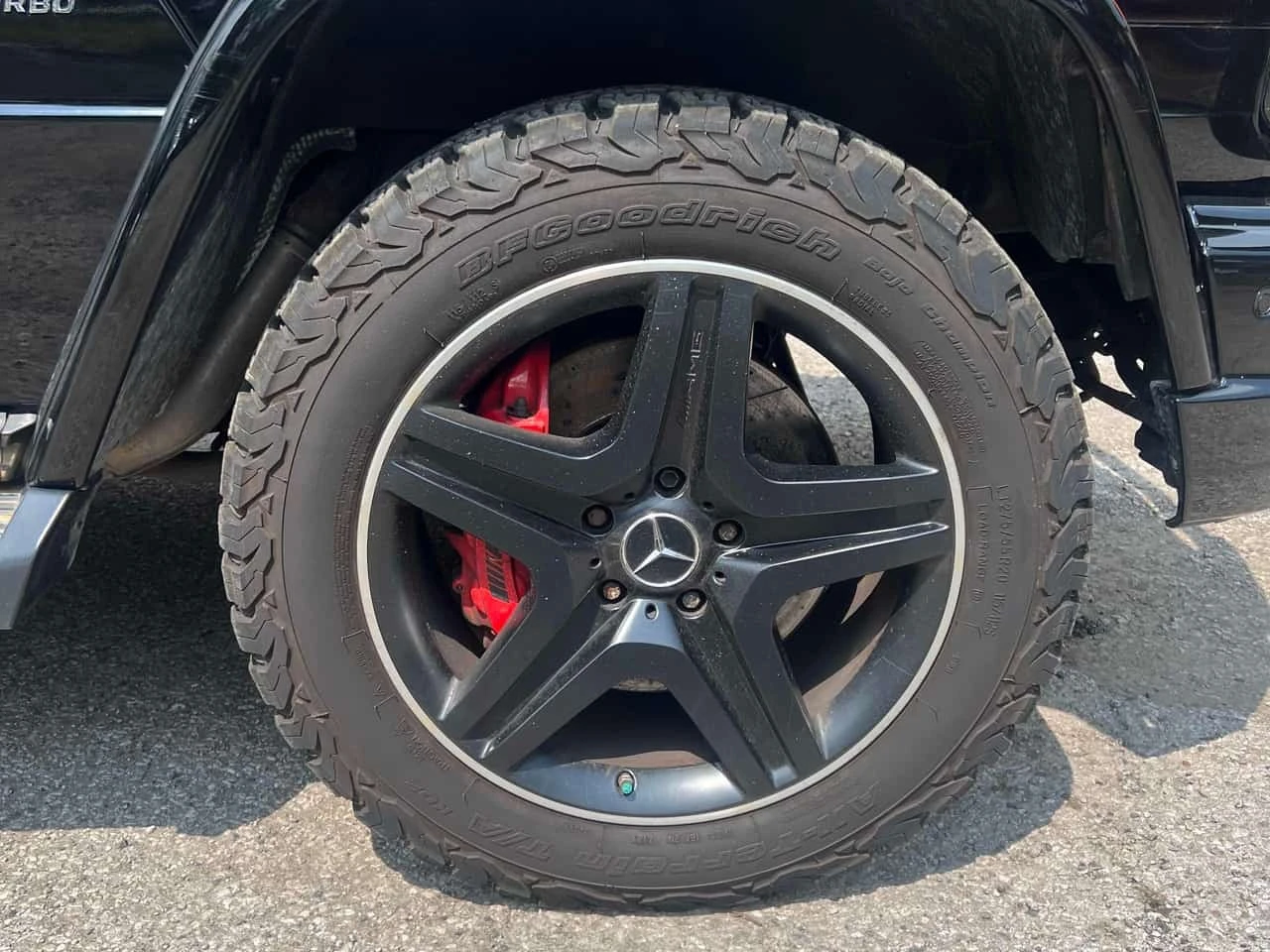 Mercedes-Benz G 63 AMG * ���������� ��� ������������ ������*  | Mobile.bg � ����������� 7