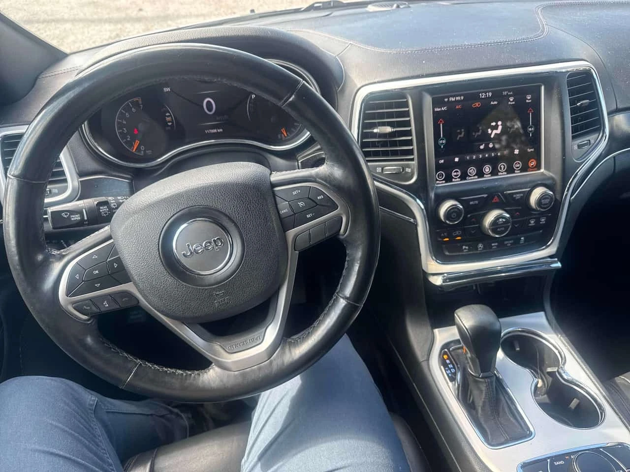 Jeep Grand cherokee * Sterling Edition * ���������� ��� ������������*  | Mobile.bg � ����������� 9