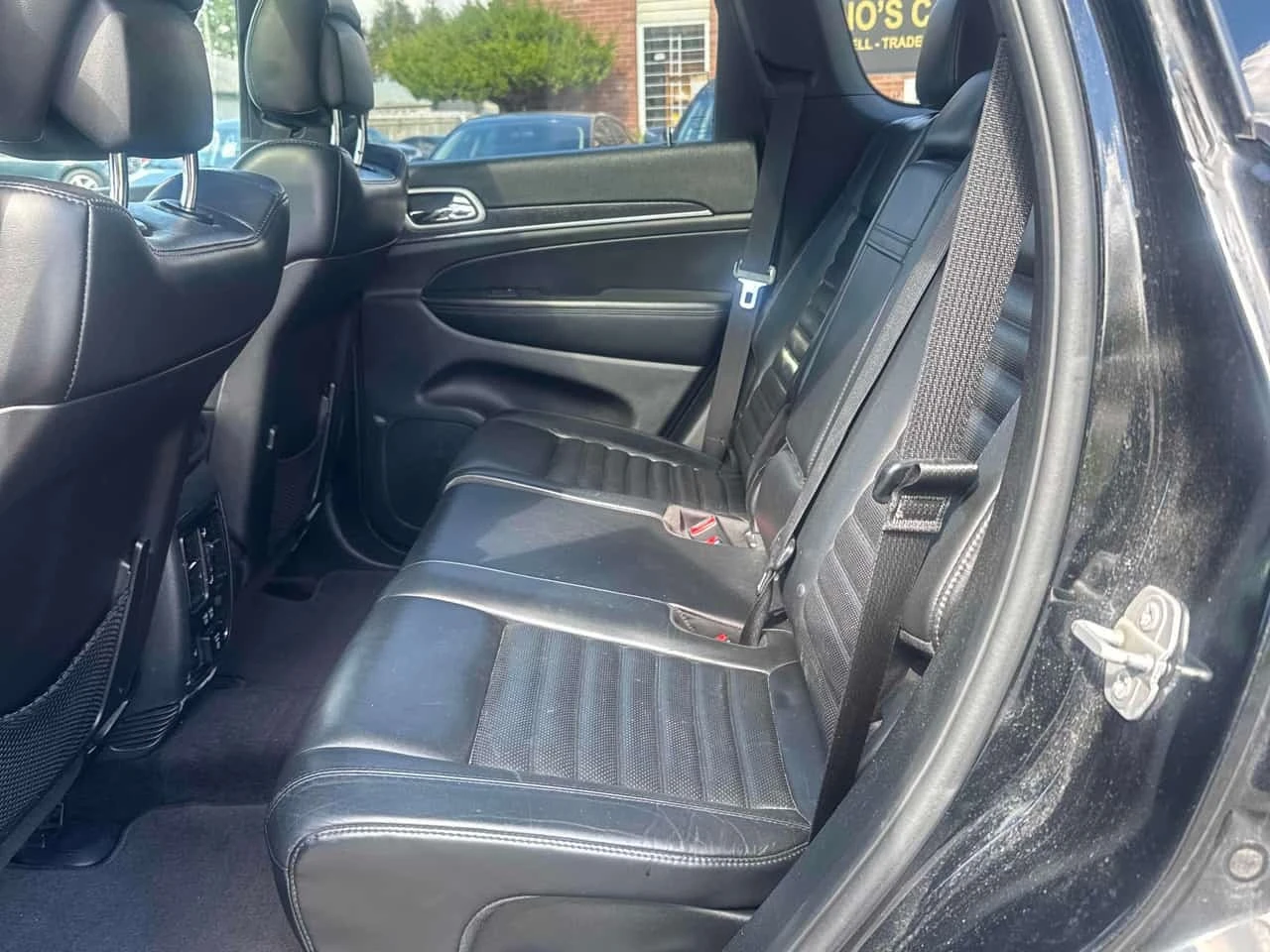 Jeep Grand cherokee * Sterling Edition * ���������� ��� ������������*  | Mobile.bg � ����������� 11