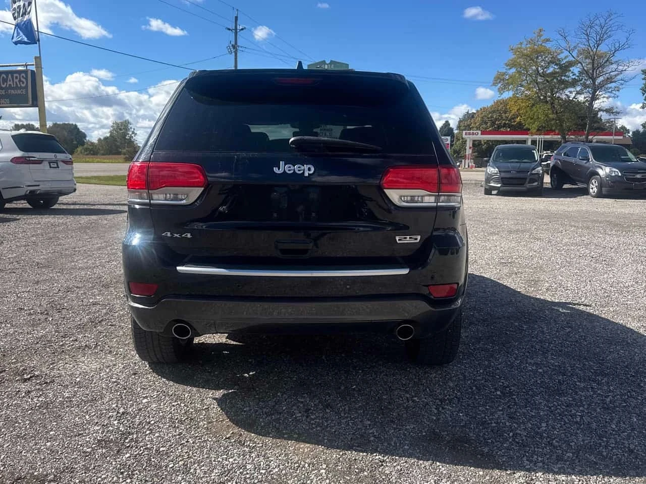 Jeep Grand cherokee * Sterling Edition * ���������� ��� ������������*  | Mobile.bg � ����������� 4