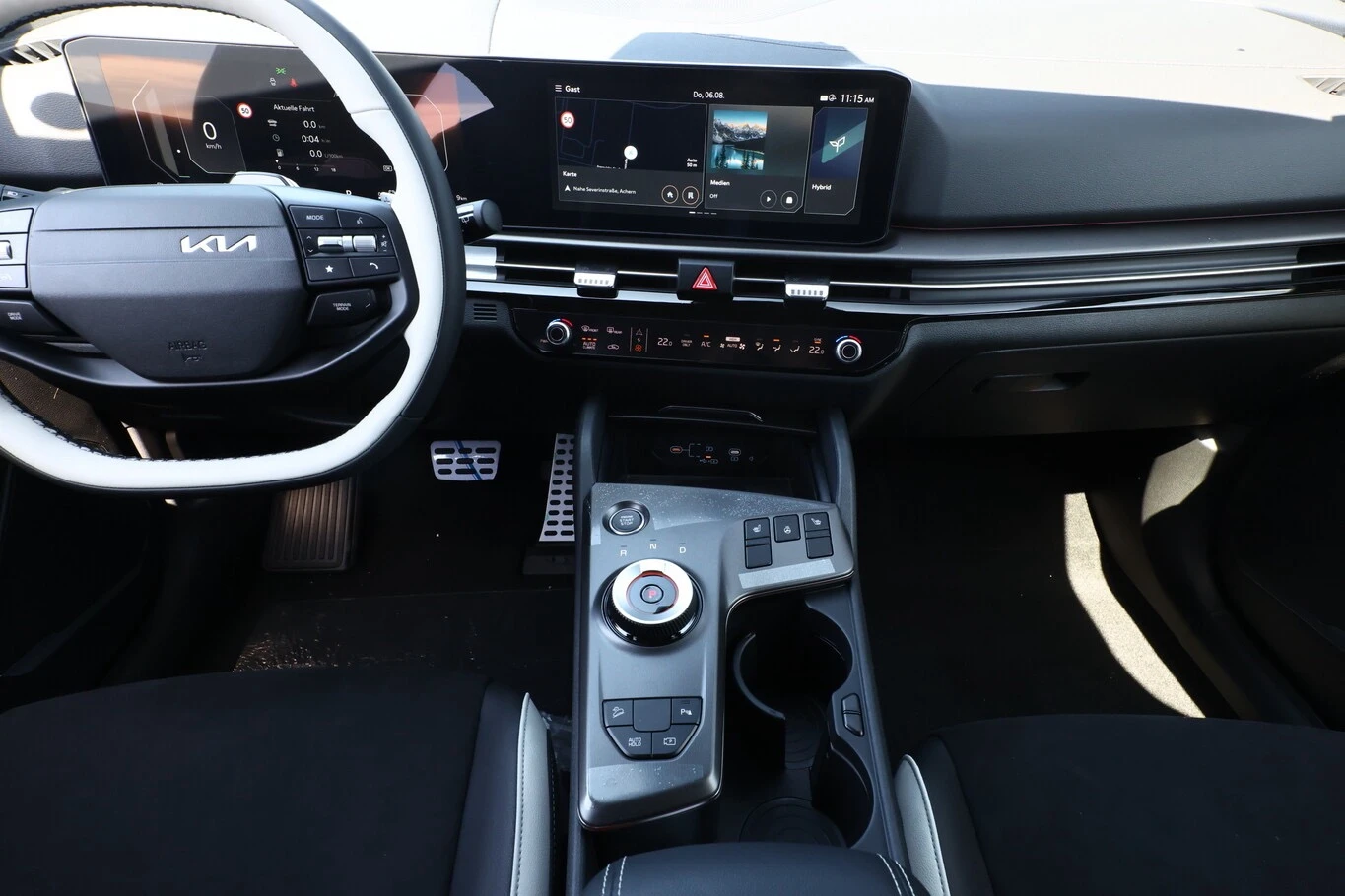 Kia Sportage GT-Line 4�4 ��� | Mobile.bg � ����������� 9