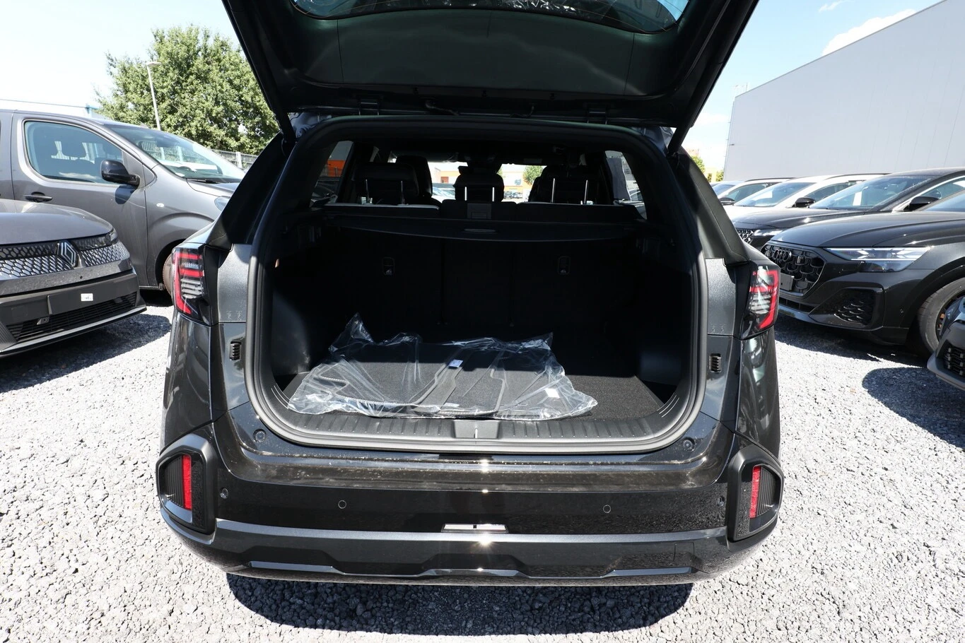 Kia Sportage GT-Line 4�4 ��� | Mobile.bg � ����������� 5