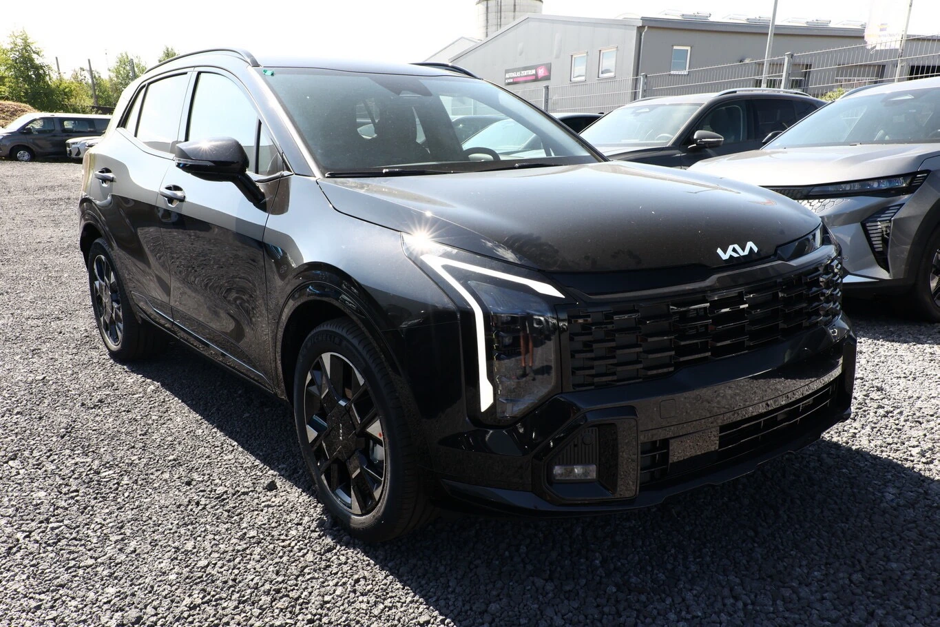 Kia Sportage GT-Line 4�4 ��� | Mobile.bg � ����������� 2