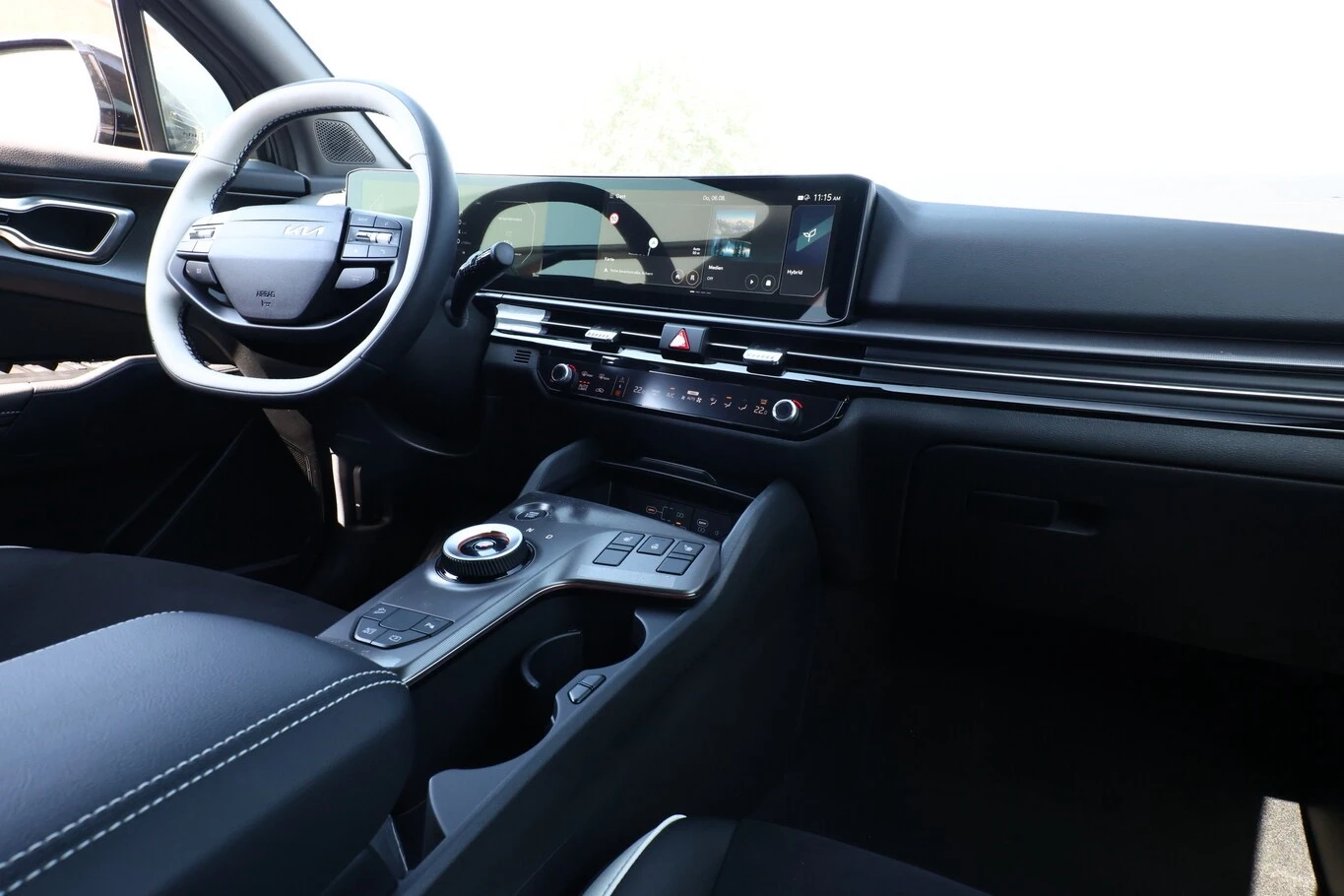 Kia Sportage GT-Line 4�4 ��� | Mobile.bg � ����������� 8