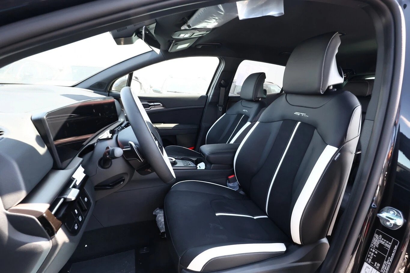 Kia Sportage GT-Line 4�4 ��� | Mobile.bg � ����������� 7