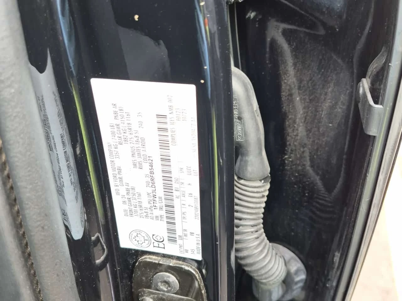 Ford F150 * 4wd Supercrew 5.5' Box Xlt Crew Cab Short Be | Mobile.bg � ����������� 16