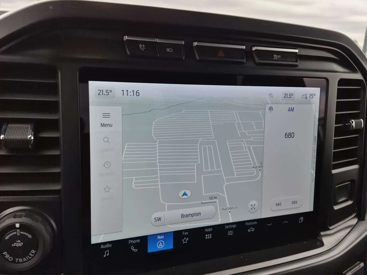Ford F150 * 4wd Supercrew 5.5' Box Xlt Crew Cab Short Be | Mobile.bg � ����������� 11