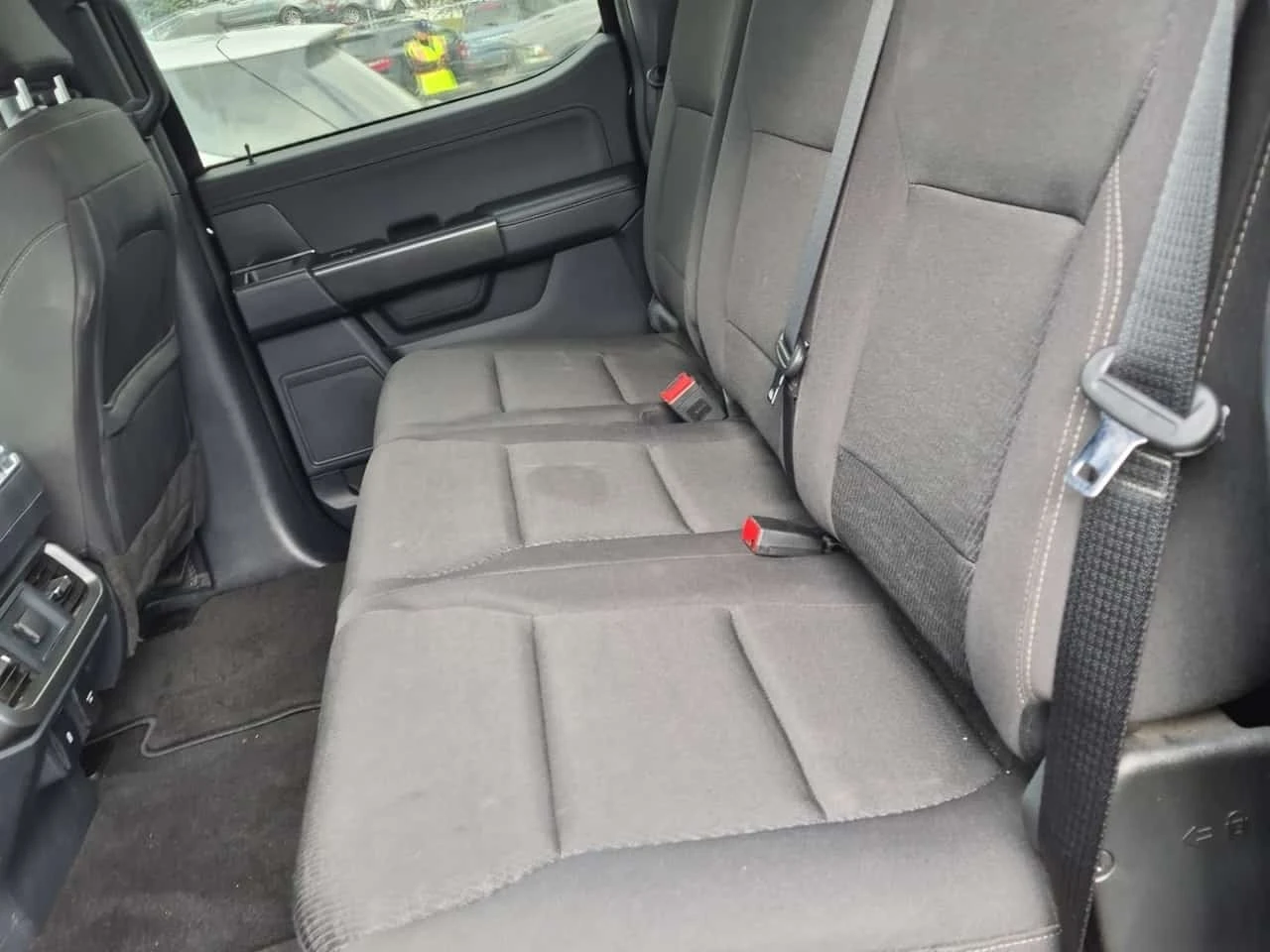 Ford F150 * 4wd Supercrew 5.5' Box Xlt Crew Cab Short Be | Mobile.bg � ����������� 12