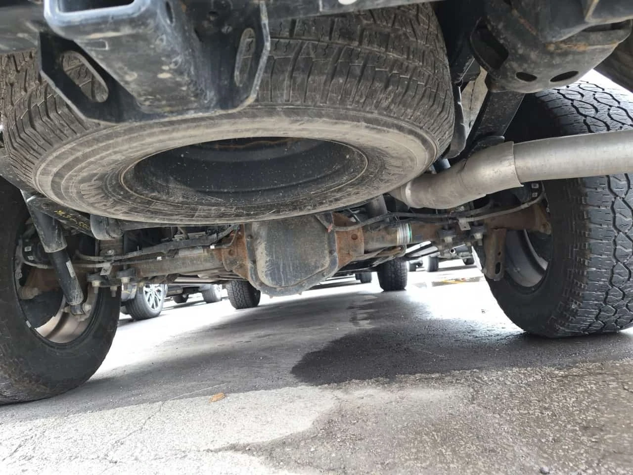 Ford F150 * 4wd Supercrew 5.5' Box Xlt Crew Cab Short Be | Mobile.bg � ����������� 15