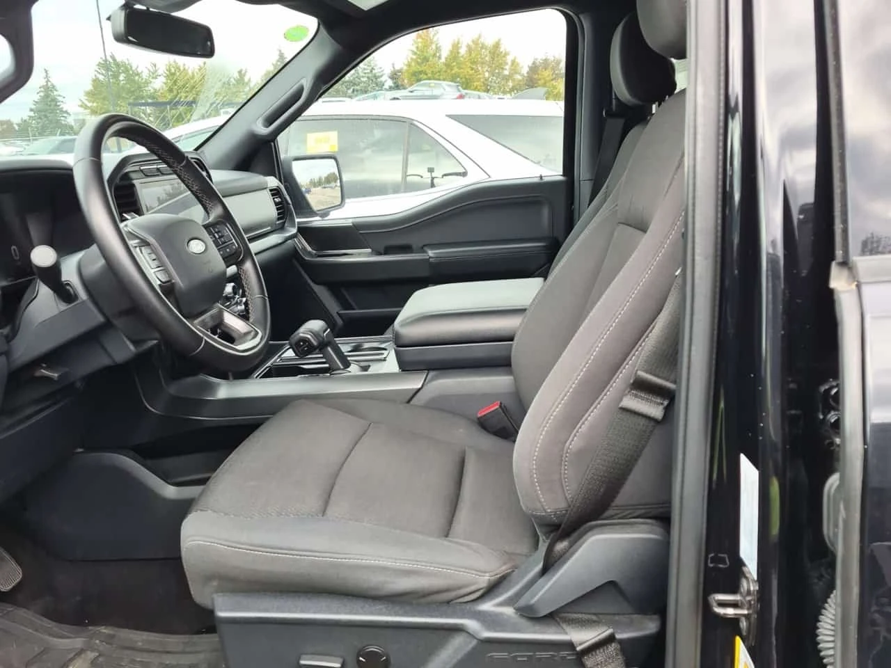 Ford F150 * 4wd Supercrew 5.5' Box Xlt Crew Cab Short Be | Mobile.bg � ����������� 7