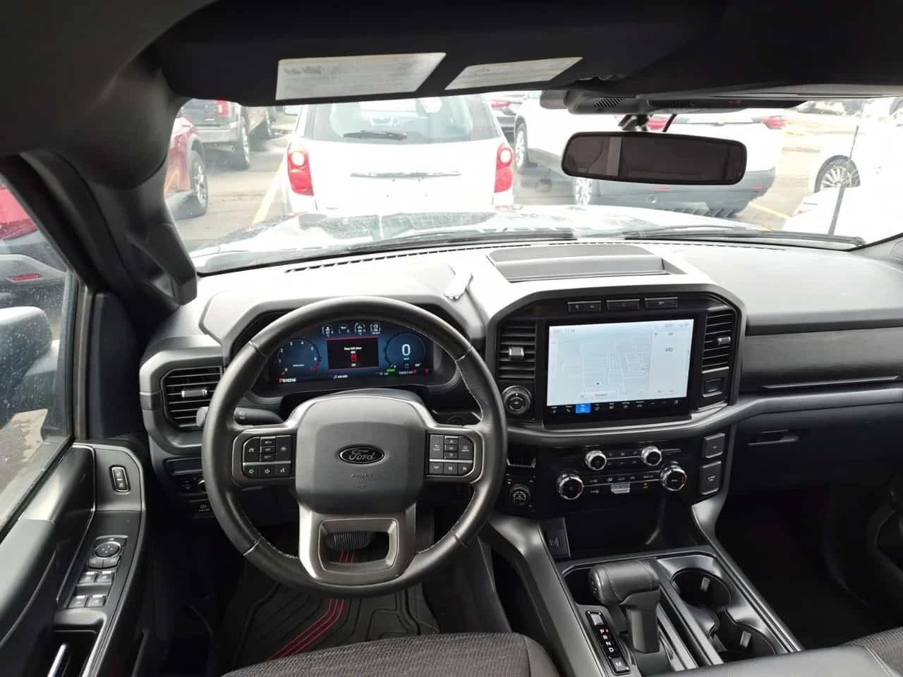 Ford F150 * 4wd Supercrew 5.5' Box Xlt Crew Cab Short Be | Mobile.bg � ����������� 10