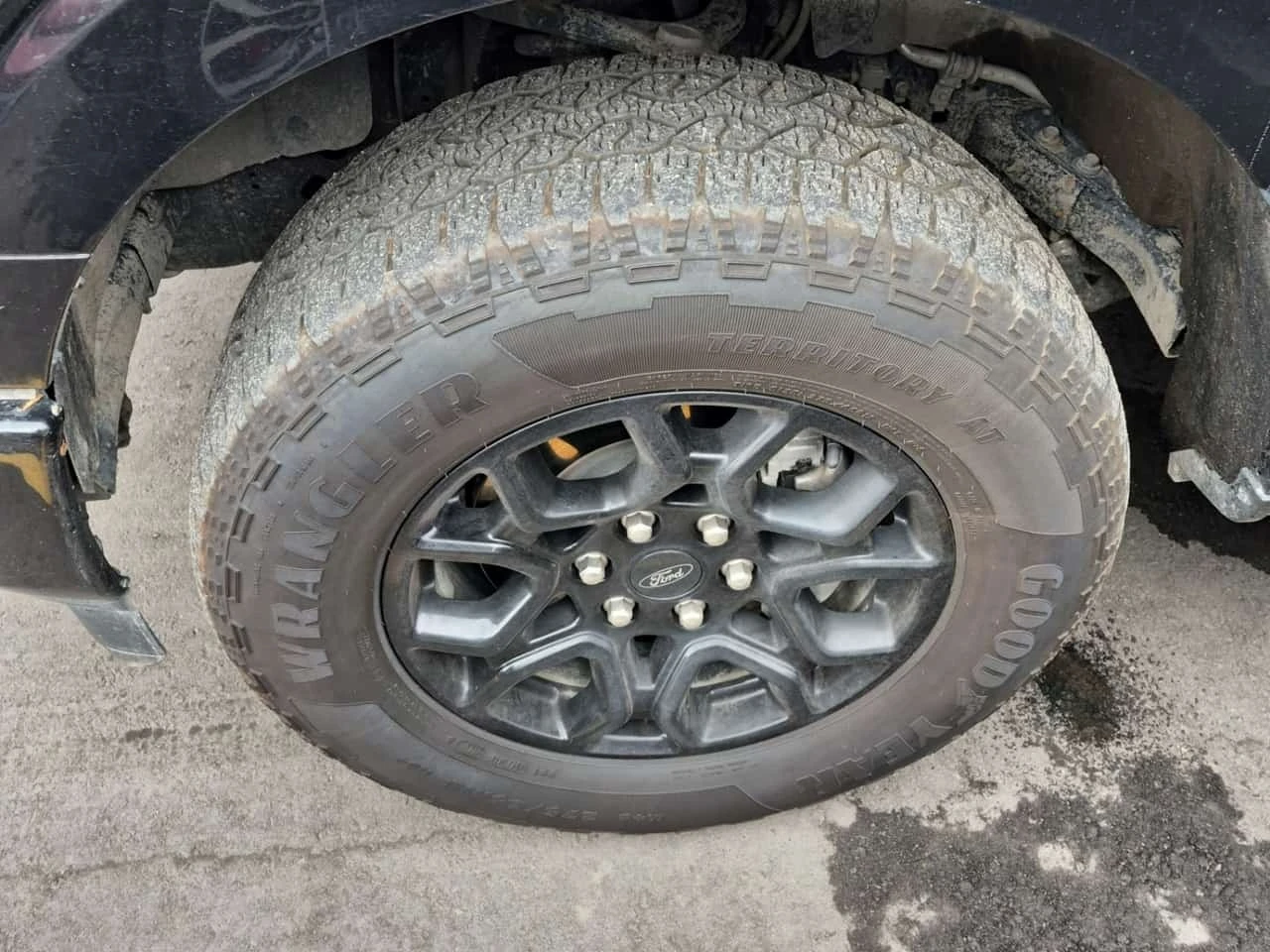 Ford F150 * 4wd Supercrew 5.5' Box Xlt Crew Cab Short Be | Mobile.bg � ����������� 5