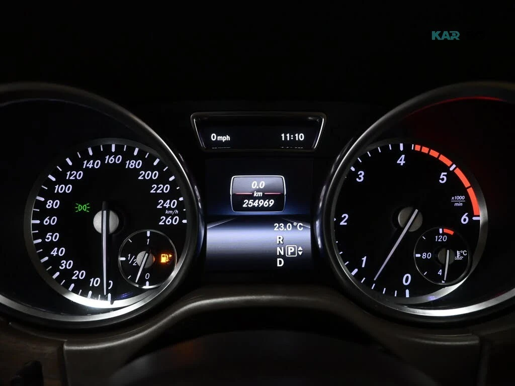 Mercedes-Benz ML 350 4MATIC * ACC * 360 * ���������� * (���� �� ��) | Mobile.bg � ����������� 12