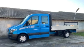 Mercedes-Benz Sprinter 319 V6 3.0, снимка 3