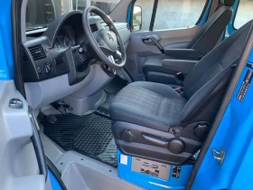 Mercedes-Benz Sprinter 319 V6 3.0, снимка 7