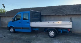 Mercedes-Benz Sprinter 319 V6 3.0, снимка 5
