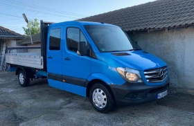 Mercedes-Benz Sprinter 319 V6 3.0, снимка 12