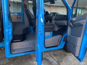 Mercedes-Benz Sprinter 319 V6 3.0, снимка 9