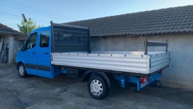 Mercedes-Benz Sprinter 319 V6 3.0, снимка 4