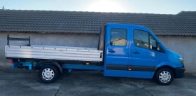 Mercedes-Benz Sprinter 319 V6 3.0, снимка 11