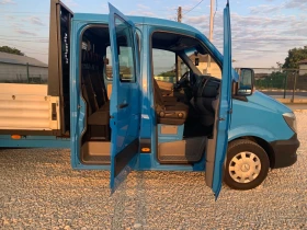 Mercedes-Benz Sprinter 319 Maxi V6 3.0, снимка 5