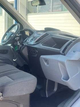 Ford Transit 2.2TDCI / Като нов! / Климатик, снимка 16