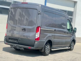 Ford Transit 2.2TDCI / Като нов! / Климатик, снимка 6