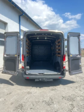 Ford Transit 2.2TDCI / Като нов! / Климатик, снимка 10