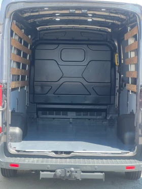 Ford Transit 2.2TDCI / Като нов! / Климатик, снимка 11