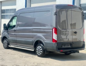 Ford Transit 2.2TDCI / Като нов! / Климатик, снимка 4