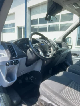 Ford Transit 2.2TDCI / Като нов! / Климатик, снимка 14