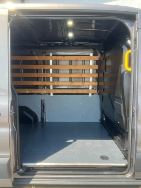 Ford Transit 2.2TDCI / Като нов! / Климатик, снимка 9