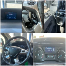 Ford Transit 2.2TDCI / Като нов! / Климатик, снимка 17